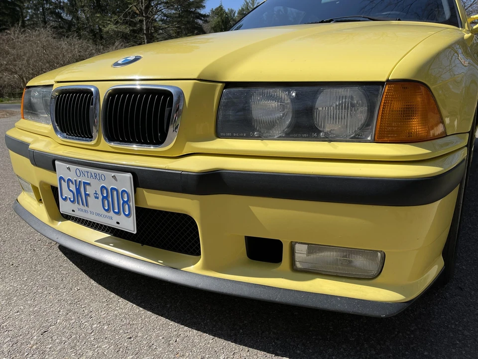 1999 BMW E36 M3 - Image 25 of 31
