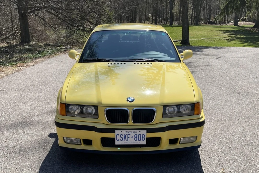 1999 BMW E36 M3 - Image 21 of 31