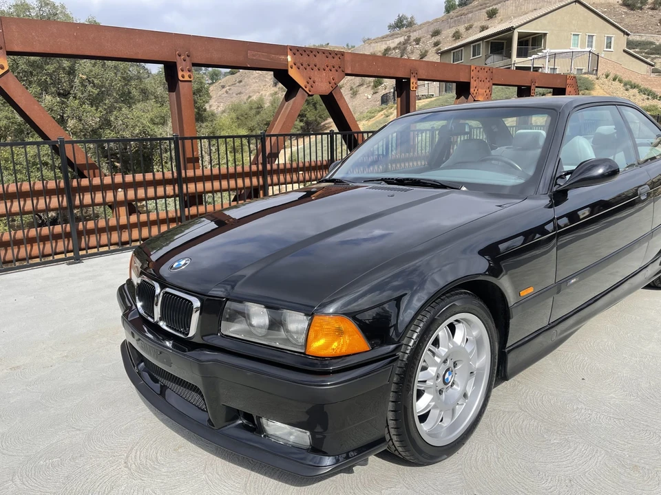 1999 BMW E36 M3 - Image 28 of 31