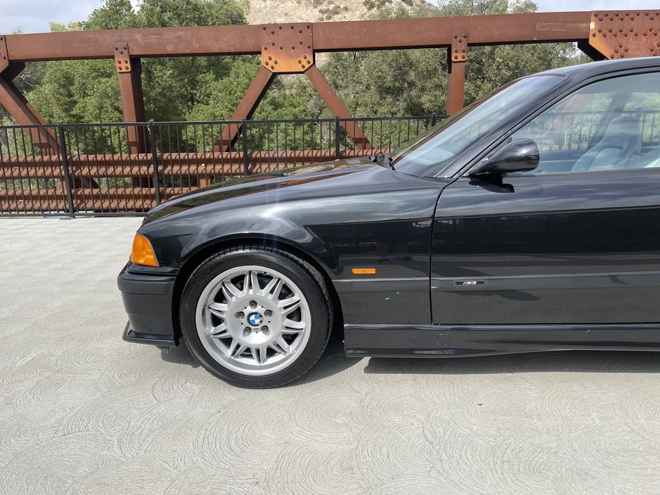 1999 BMW E36 M3 - Image 27 of 31