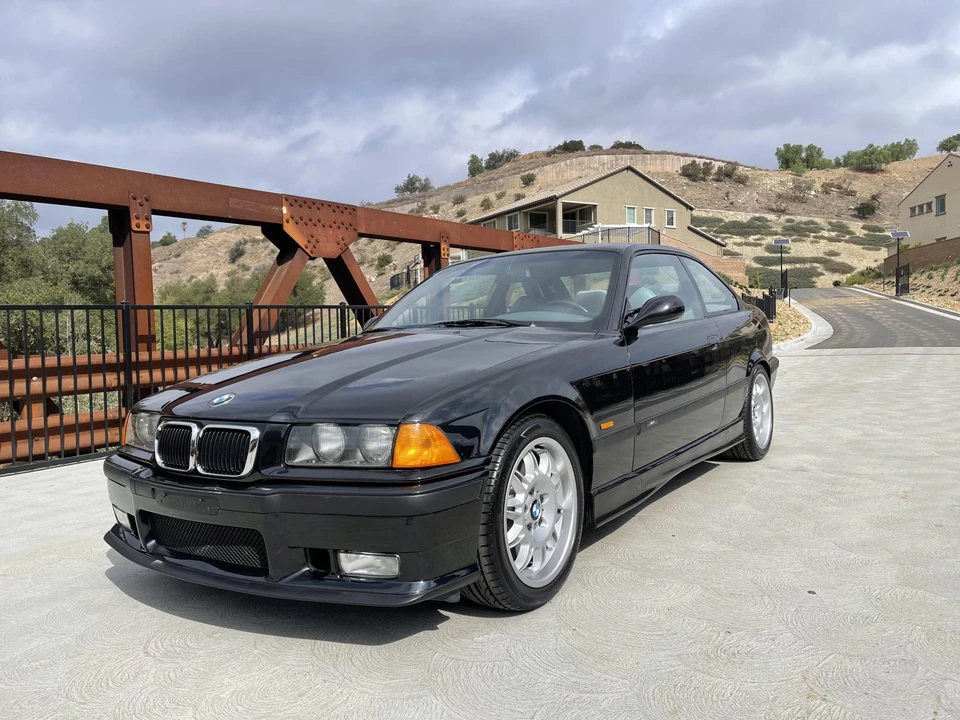 1999 BMW E36 M3 - Image 7 of 31