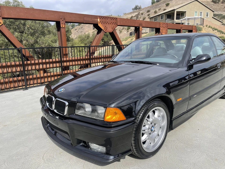 1999 BMW E36 M3 - Image 29 of 31