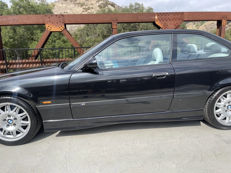 1999 BMW E36 M3 - Image 31 of 31