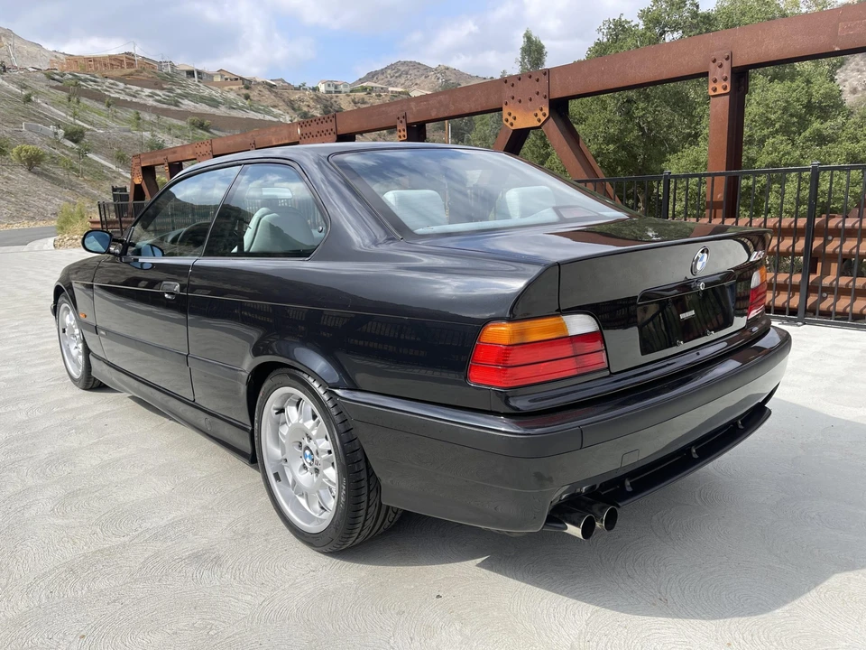 1999 BMW E36 M3 - Image 10 of 31