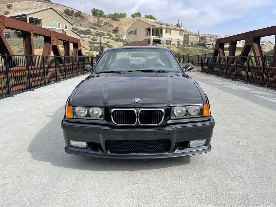 1999 BMW E36 M3 - Image 22 of 31