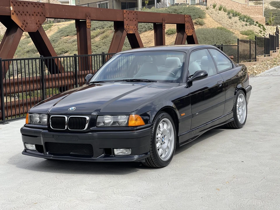 1999 BMW E36 M3 - Image 3 of 31