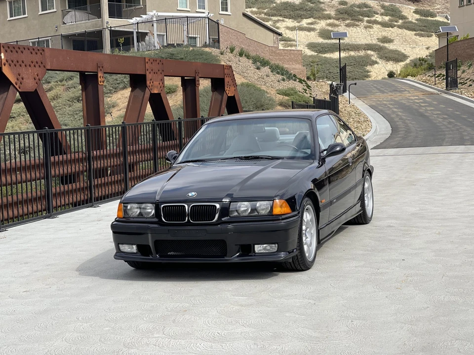 1999 BMW E36 M3 - Image 2 of 31