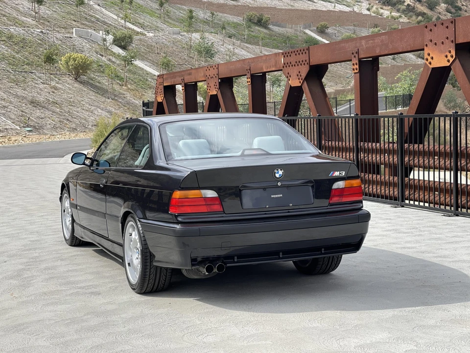 1999 BMW E36 M3 - Image 11 of 31