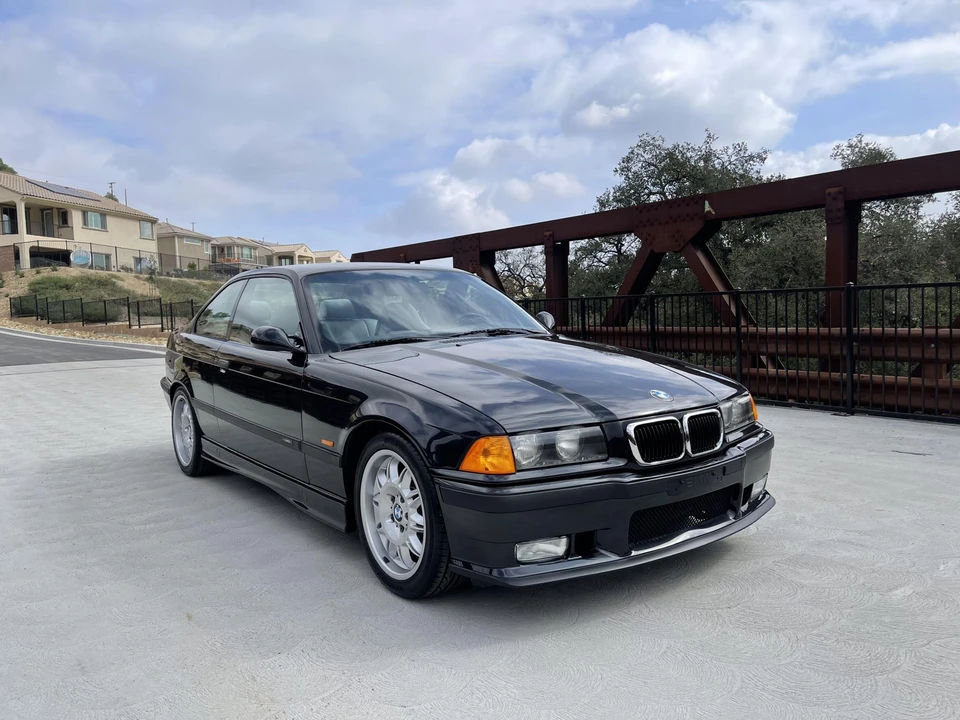 1999 BMW E36 M3 - Image 18 of 31