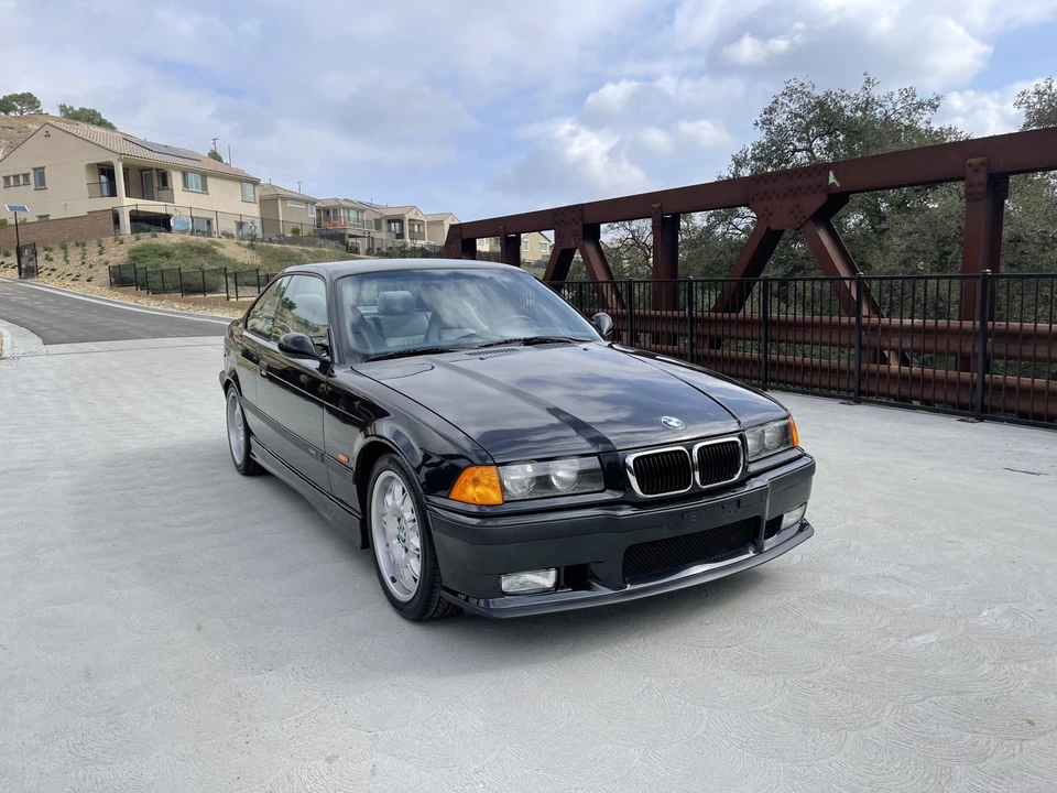 1999 BMW E36 M3 - Image 19 of 31