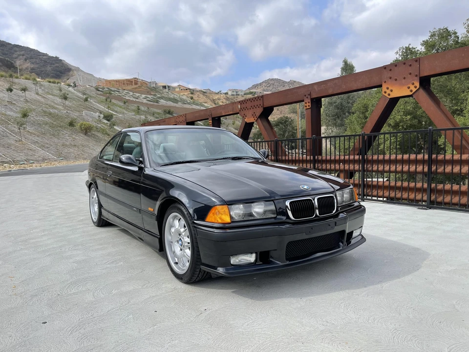 1999 BMW E36 M3 - Image 20 of 31