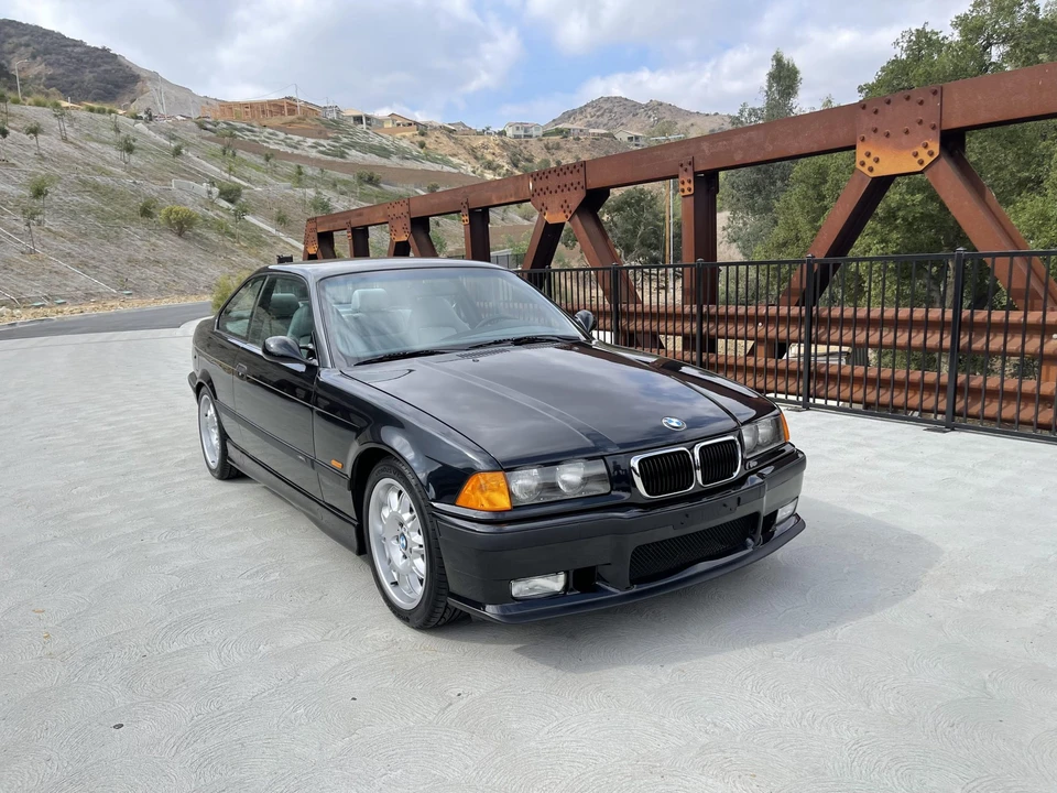 1999 BMW E36 M3 - Image 21 of 31
