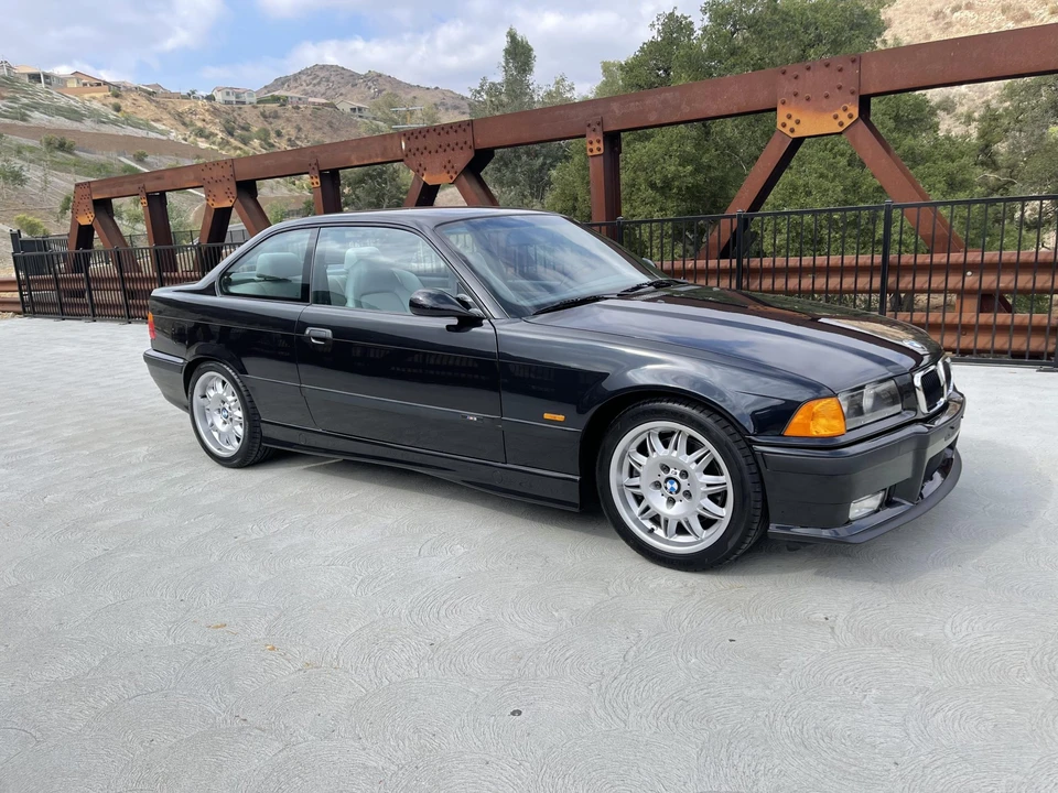 1999 BMW E36 M3 - Image 15 of 31