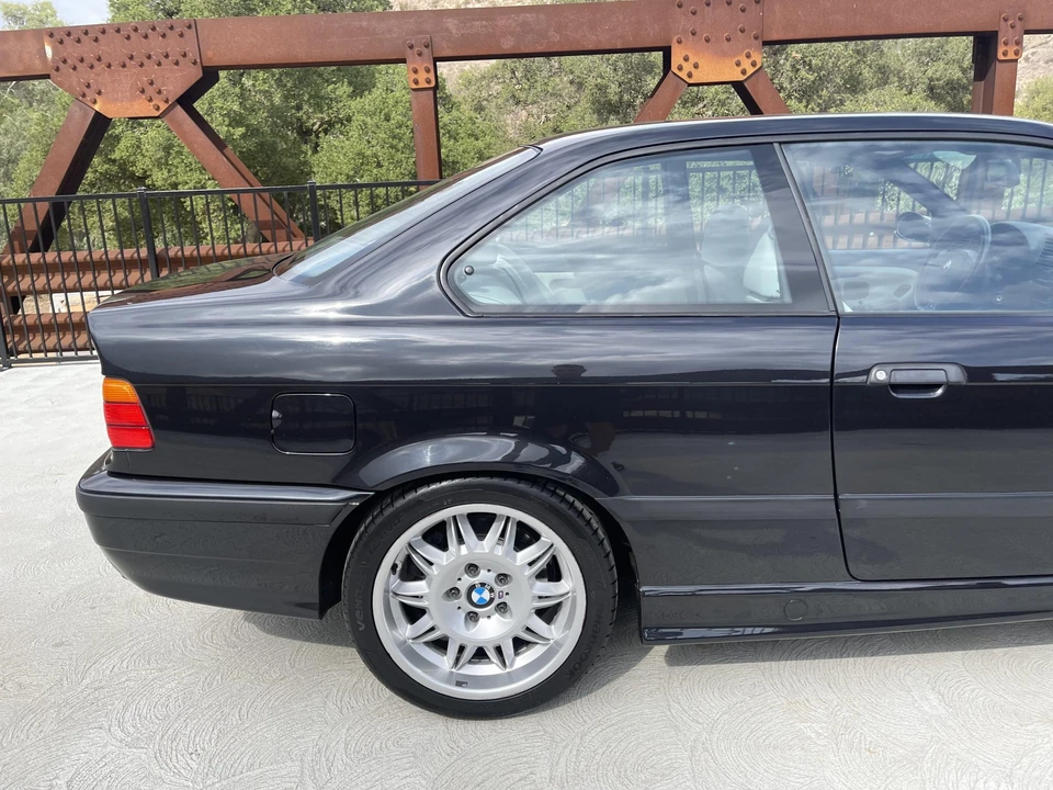 1999 BMW E36 M3 - Image 25 of 31