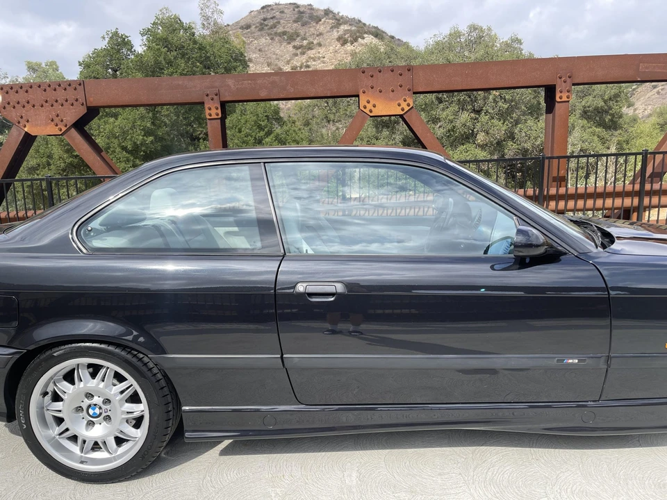 1999 BMW E36 M3 - Image 26 of 31