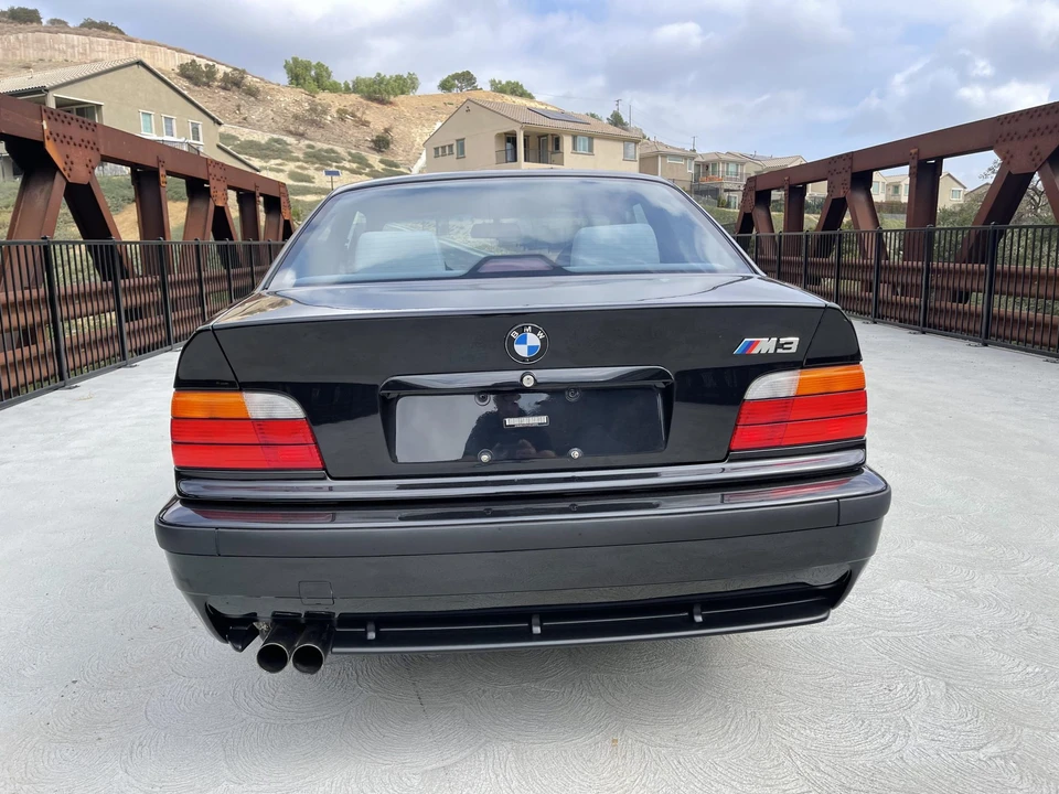 1999 BMW E36 M3 - Image 12 of 31