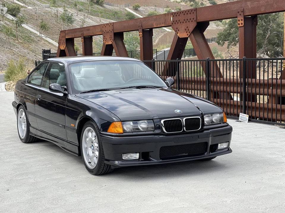 1999 BMW E36 M3 - Image 17 of 31
