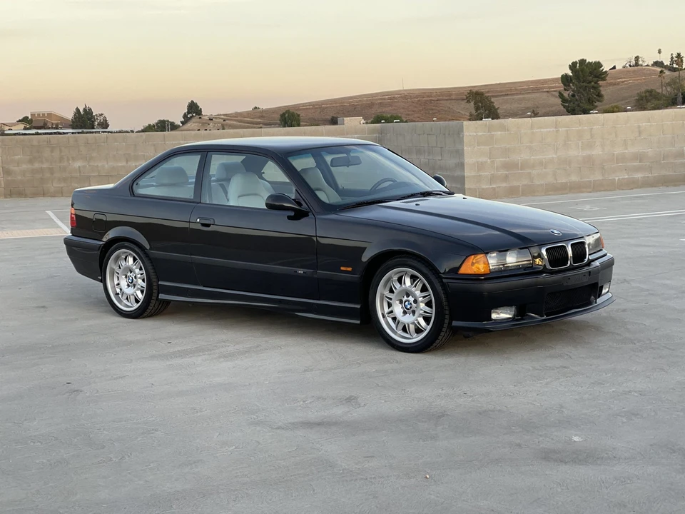 1999 BMW E36 M3 - Image 16 of 31