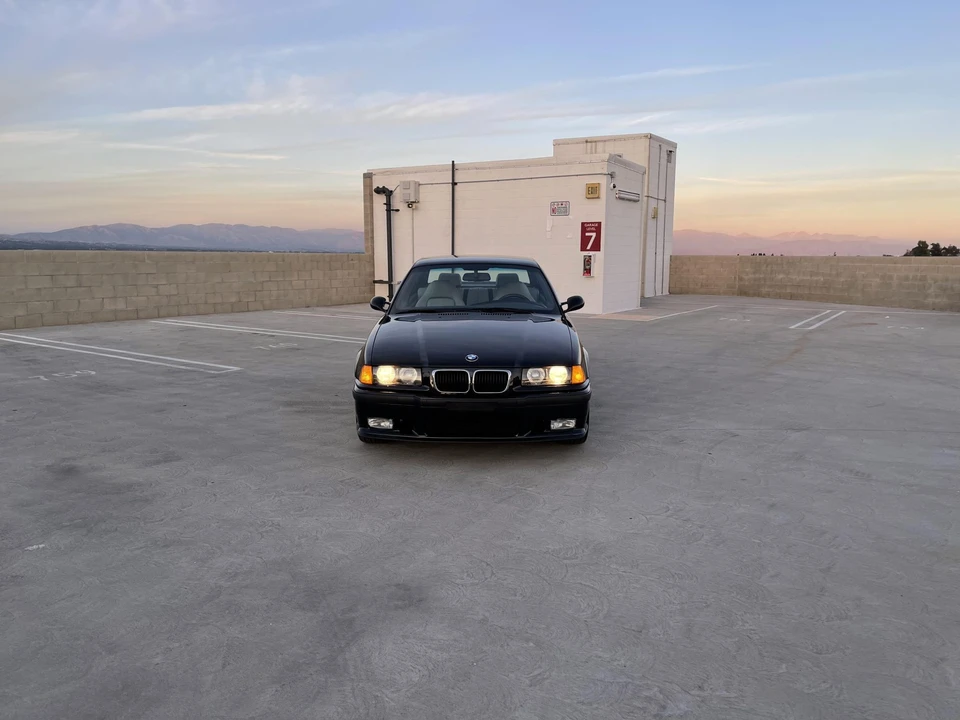1999 BMW E36 M3 - Image 24 of 31