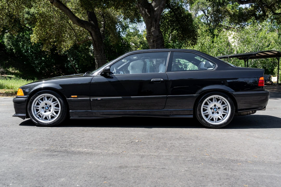 1999 BMW E36 M3 - Image 6 of 31