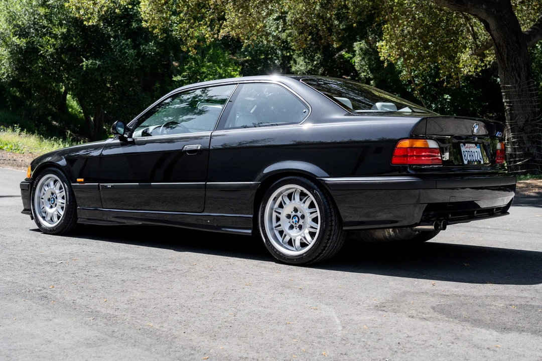 1999 BMW E36 M3 - Image 7 of 31