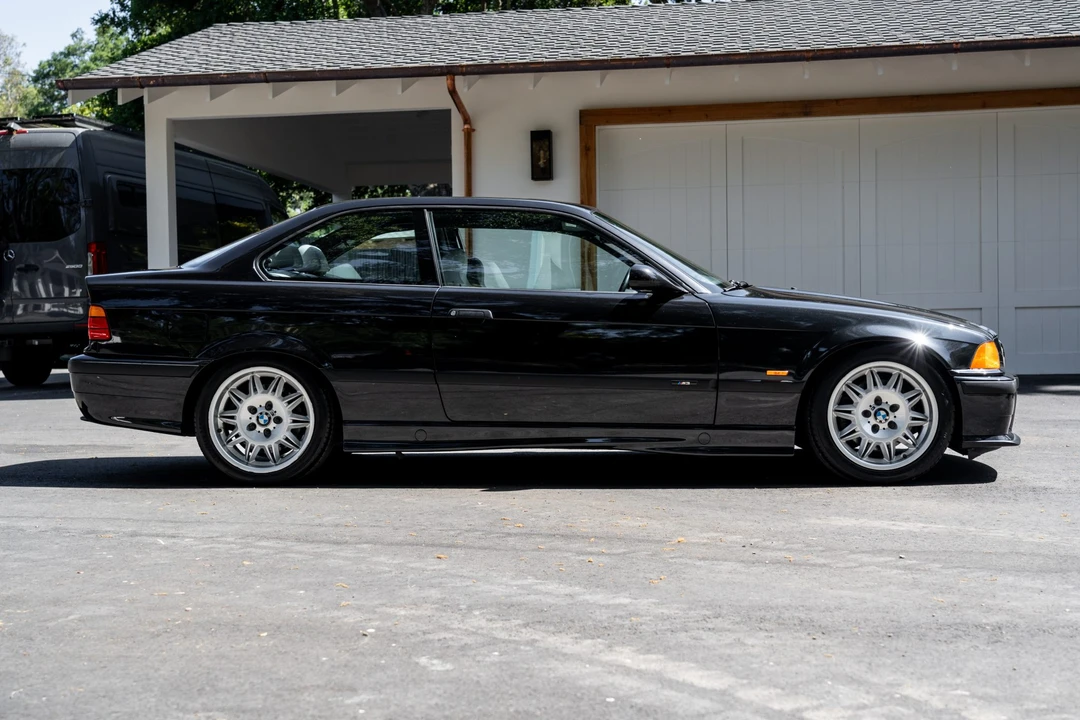 1999 BMW E36 M3 - Image 10 of 31