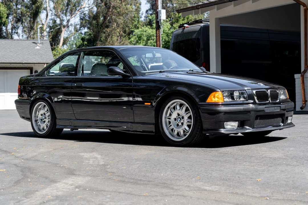 1999 BMW E36 M3 - Image 11 of 31