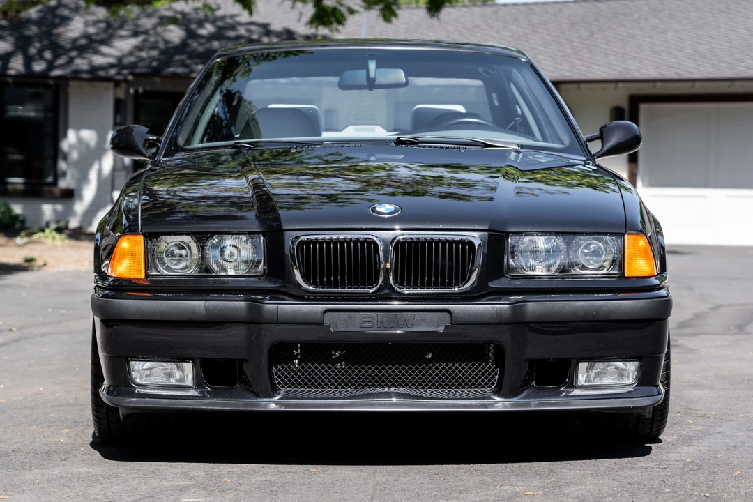 1999 BMW E36 M3 - Image 2 of 31