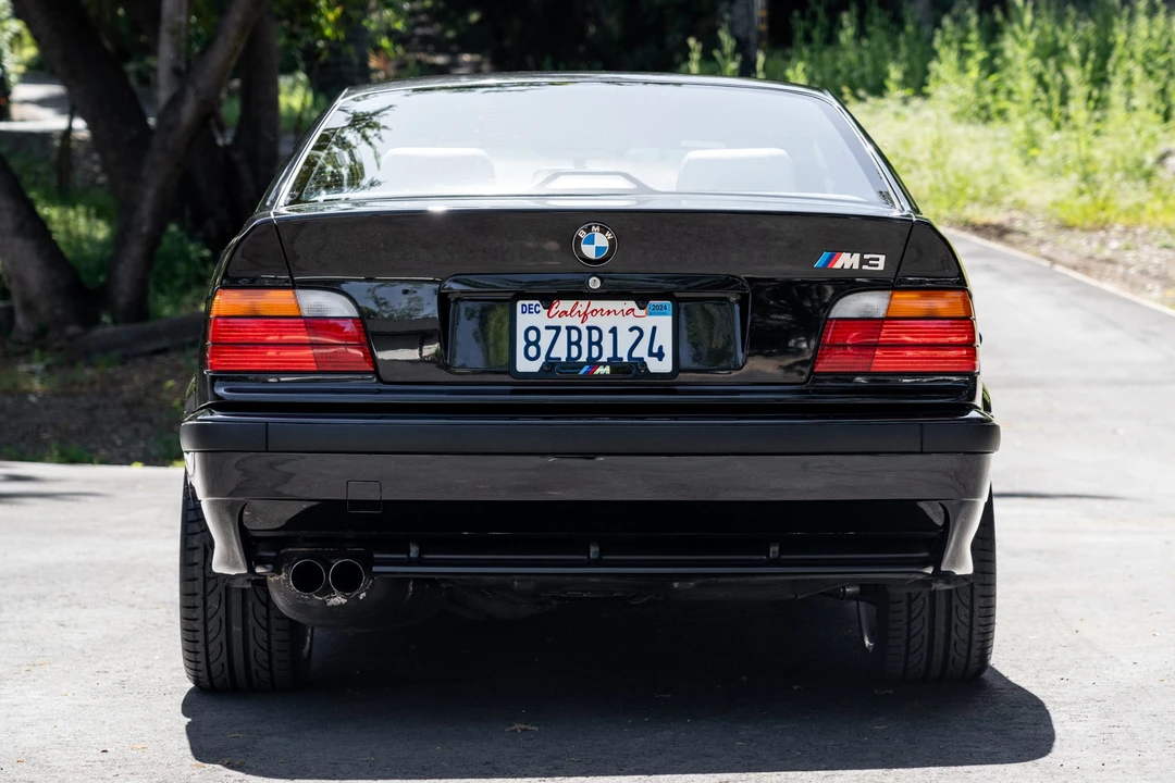 1999 BMW E36 M3 - Image 8 of 31