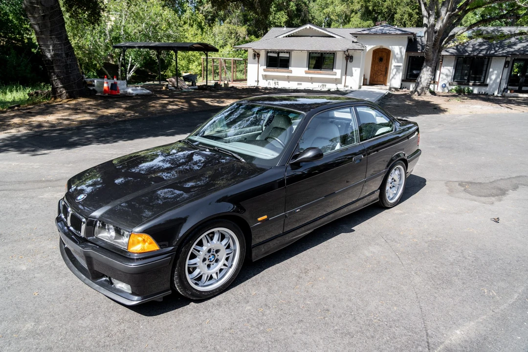1999 BMW E36 M3 - Image 5 of 31