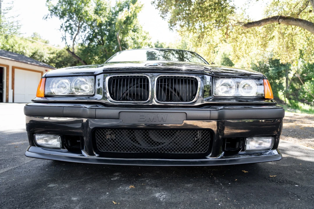 1999 BMW E36 M3 - Image 3 of 31