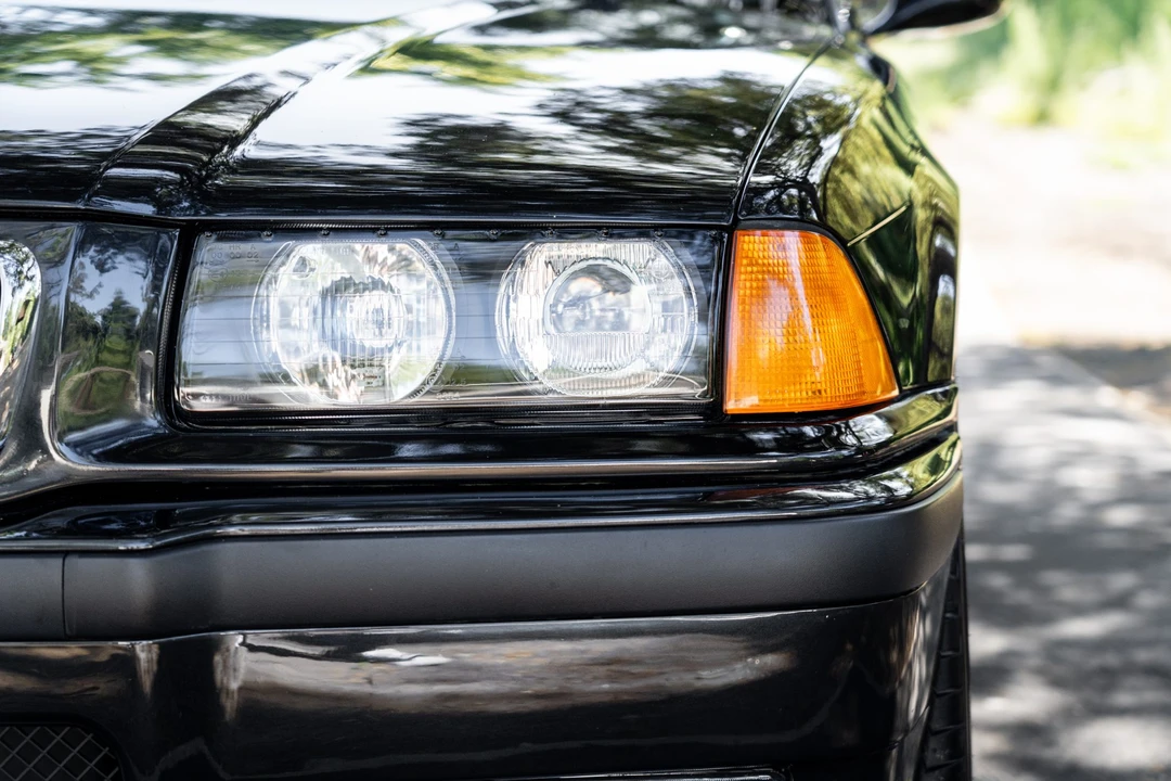 1999 BMW E36 M3 - Image 20 of 31