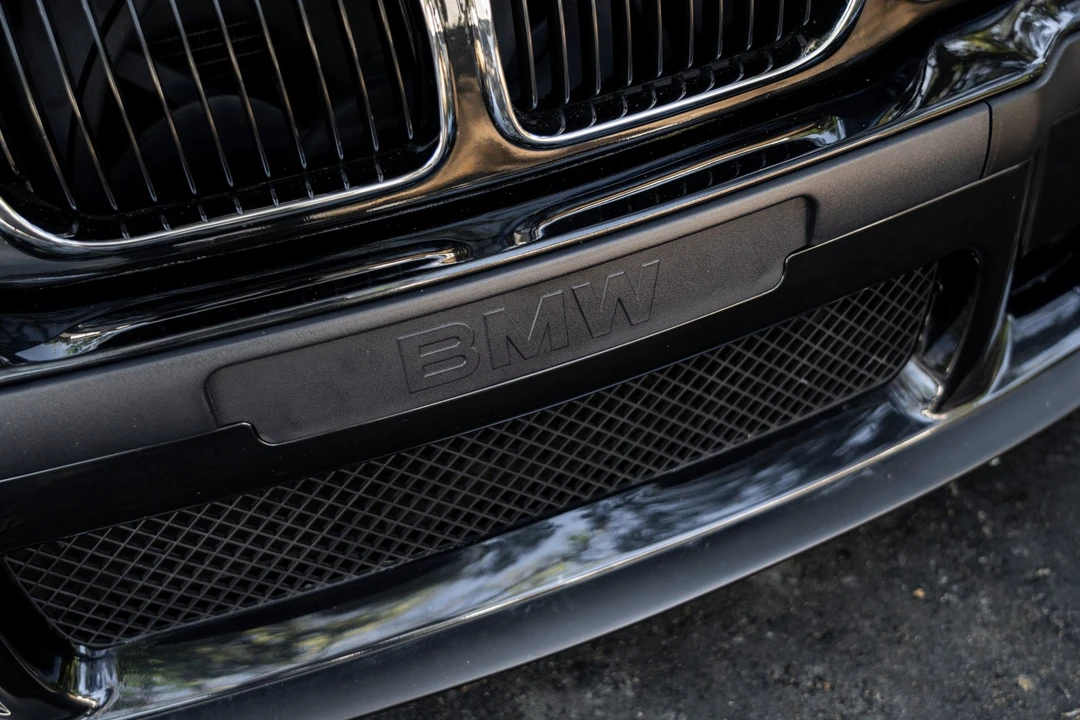 1999 BMW E36 M3 - Image 19 of 31