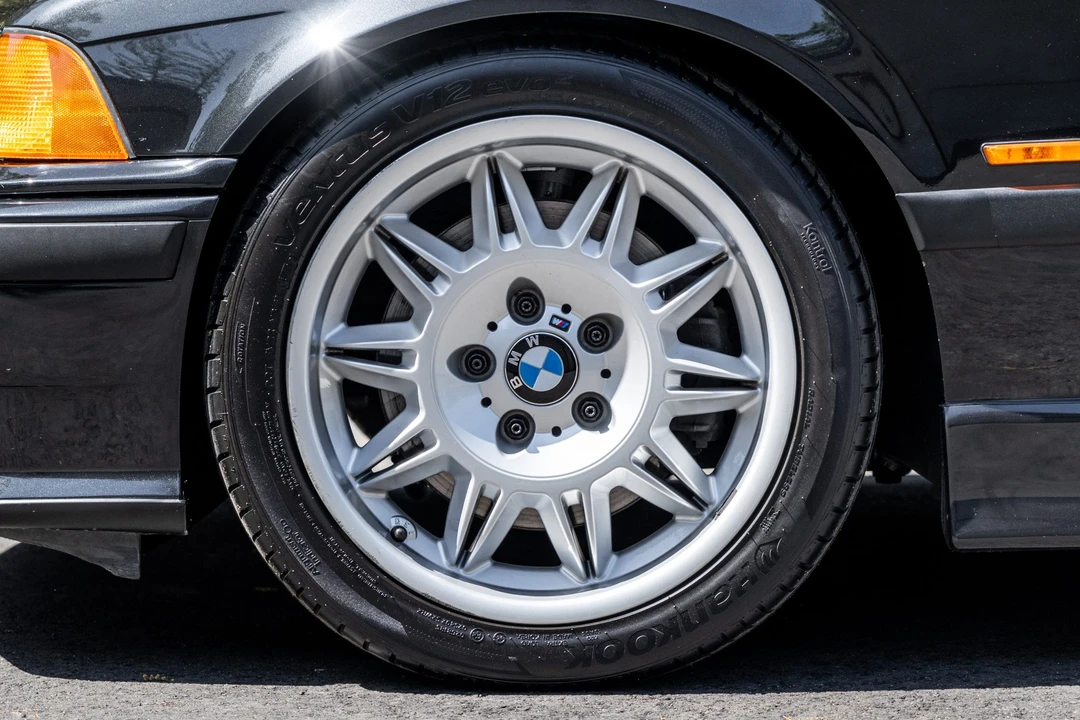 1999 BMW E36 M3 - Image 29 of 31