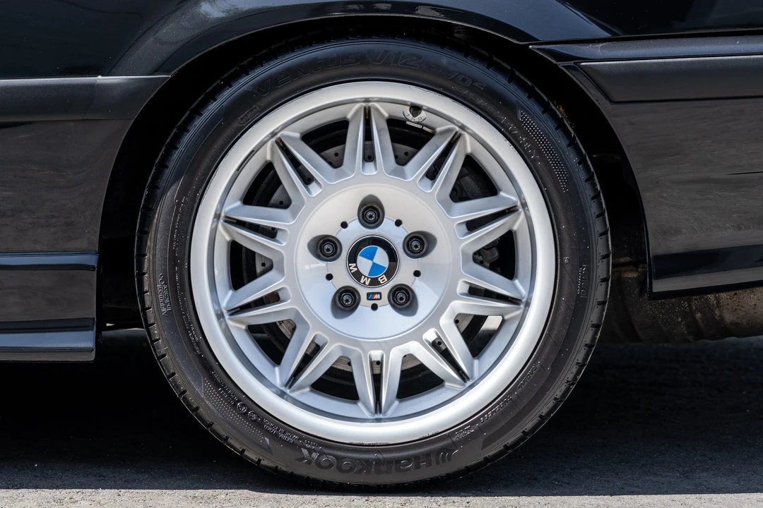 1999 BMW E36 M3 - Image 30 of 31
