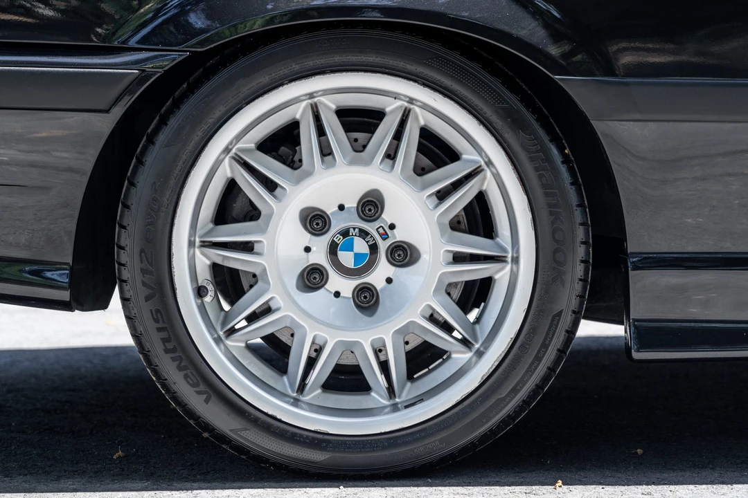1999 BMW E36 M3 - Image 31 of 31