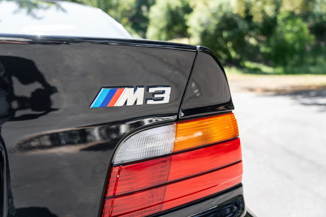1999 BMW E36 M3 - Image 23 of 31