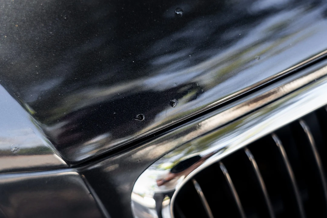 1999 BMW E36 M3 - Image 17 of 31