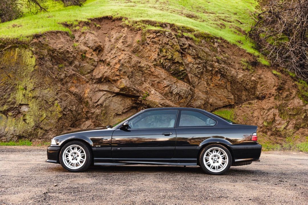 1999 BMW E36 M3 - Image 30 of 31