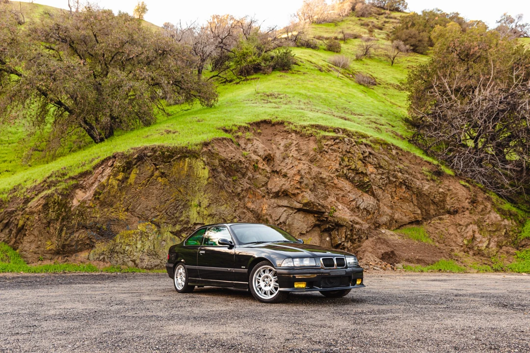 1999 BMW E36 M3 - Image 12 of 31