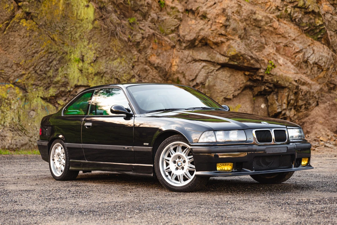 1999 BMW E36 M3 - Image 14 of 31