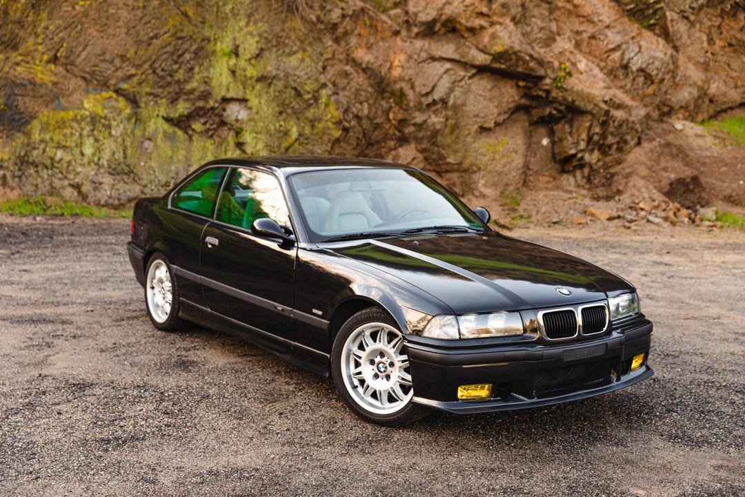 1999 BMW E36 M3 - Image 11 of 31