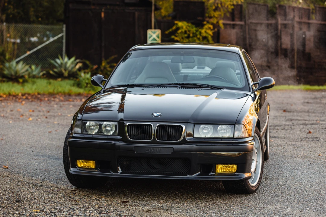 1999 BMW E36 M3 - Image 5 of 31