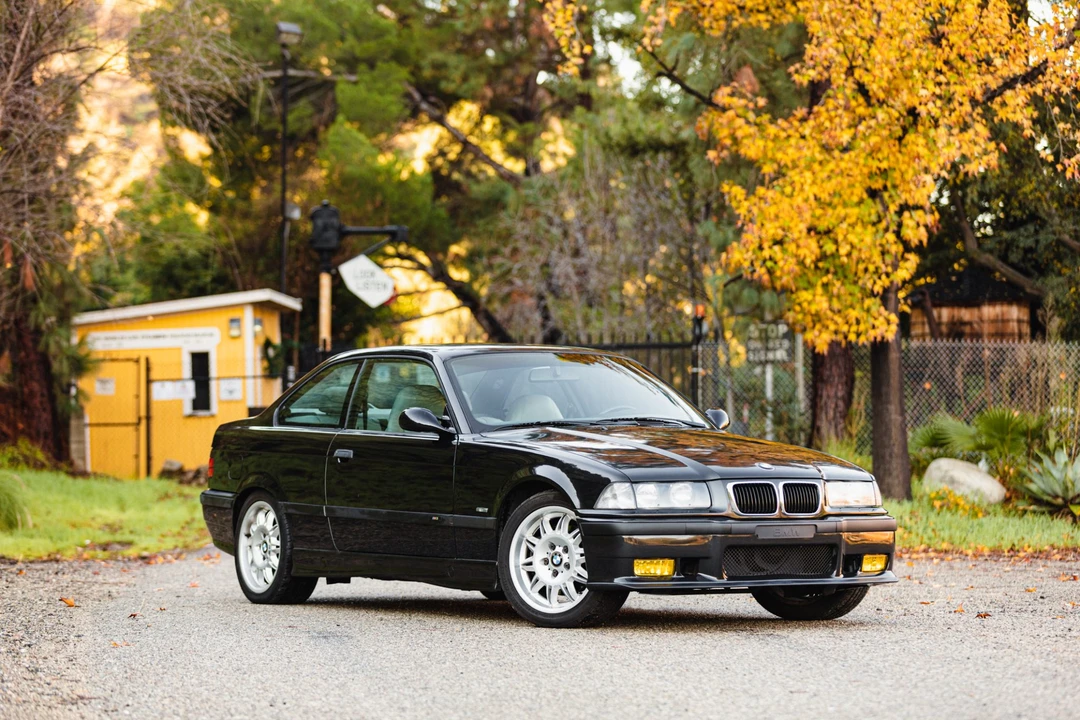 1999 BMW E36 M3 - Image 13 of 31