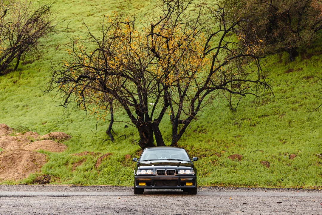 1999 BMW E36 M3 - Image 6 of 31