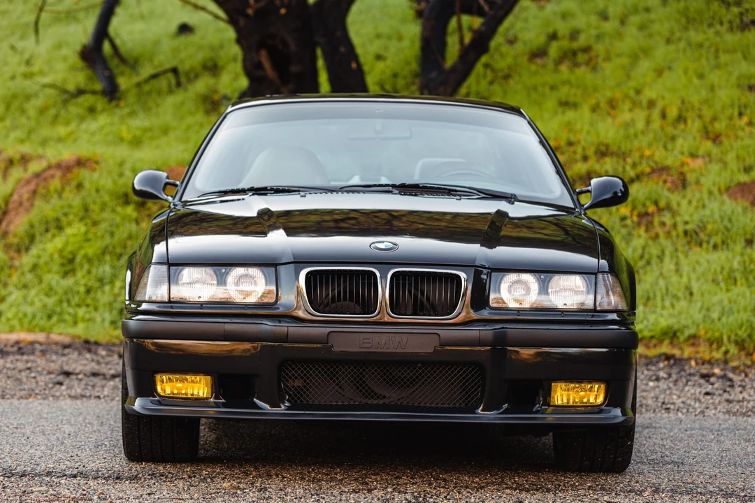 1999 BMW E36 M3 - Image 8 of 31