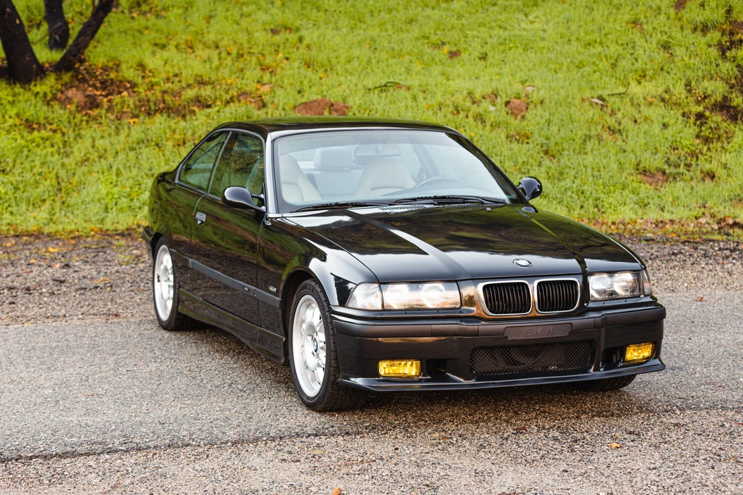 1999 BMW E36 M3 - Image 10 of 31