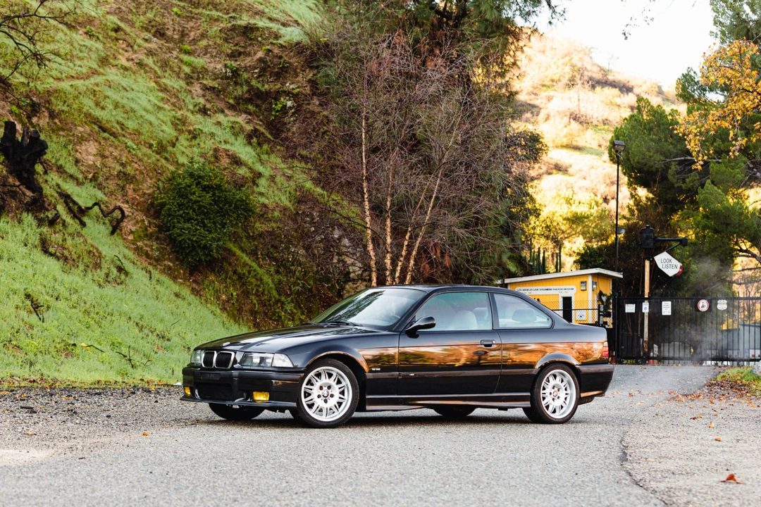 1999 BMW E36 M3 - Image 2 of 31
