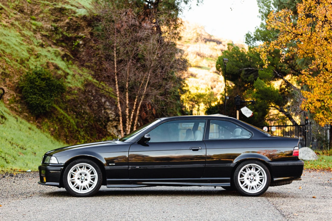 1999 BMW E36 M3 - Image 29 of 31
