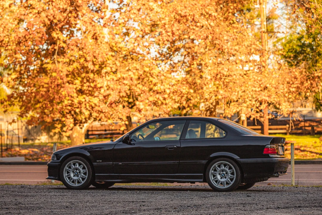 1999 BMW E36 M3 - Image 25 of 31